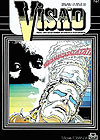 Visão (1975)  n° 1 - Edições Edibanda-Sociedade Editorial de Banda Dese