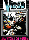 Visão (1975)  n&deg;&nbsp;5 - Edições Edibanda-Sociedade Editorial de Banda Dese