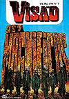 Visão (1975)  n&deg;&nbsp;7 - Edições Edibanda-Sociedade Editorial de Banda Dese