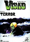 Visão (1975)  n&deg;&nbsp;9 - Edições Edibanda-Sociedade Editorial de Banda Dese