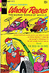 Wacky Races (1969)  n° 6 - Gold Key
