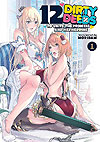 12 Dirty Deeds To Unite The Princess And Her Heroine (2025)  n° 1 - Seven Seas Entertainment