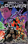 Absolute Power (2024)  n° 1 - DC Comics