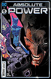 Absolute Power (2024)  n° 3 - DC Comics