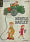 Beetle Bailey (1962)  n° 39 - Gold Key