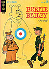 Beetle Bailey (1962)  n° 40 - Gold Key
