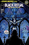 Black Ritual: The Book of Nyx (2025)  n&deg;&nbsp;4 - Image Comics