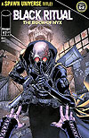 Black Ritual: The Book of Nyx (2025)  n&deg;&nbsp;4 - Image Comics