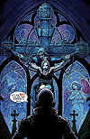 Black Ritual: The Book of Nyx (2025)  n&deg;&nbsp;4 - Image Comics