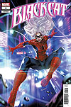 Black Cat (2025)  n° 1 - Marvel Comics