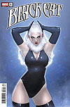 Black Cat (2025)  n° 1 - Marvel Comics