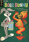 Bugs Bunny (1962)  n° 103 - Gold Key