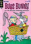 Bugs Bunny (1962)  n° 92 - Gold Key