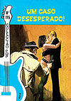 Colecção Pop (1970)  n&deg;&nbsp;115 - Electroliber