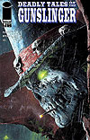 Deadly Tales of The Gunslinger Spawn (2024)  n&deg;&nbsp;8 - Image Comics