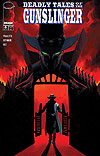 Deadly Tales of The Gunslinger Spawn (2024)  n&deg;&nbsp;8 - Image Comics