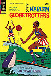 Harlem Globetrotters, The (1972)  n° 1 - Gold Key