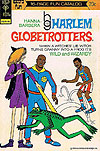 Harlem Globetrotters, The (1972)  n° 8 - Gold Key