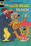 Hanna-Barbera The Hair Bear Bunch, The (1972)  n° 8 - Western Publishing Co.
