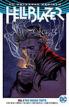 Hellblazer, The (2017)  n° 1 - DC Comics