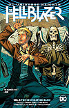 Hellblazer, The (2017)  n&deg;&nbsp;3 - DC Comics