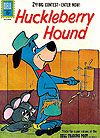 Huckleberry Hound (1960)  n° 13 - Dell