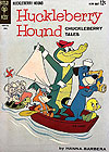 Huckleberry Hound (1962)  n° 20 - Western Publishing Co.