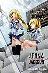 Jenna Jackson - Girl Detective (2014)  n&deg;&nbsp;1 - Intellisource Media Inc