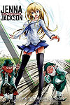 Jenna Jackson - Girl Detective (2014)  n&deg;&nbsp;3 - Intellisource Media Inc