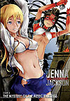 Jenna Jackson - Girl Detective (2014)  n&deg;&nbsp;4 - Intellisource Media Inc