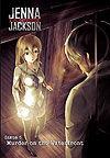 Jenna Jackson - Girl Detective (2014)  n&deg;&nbsp;6 - Intellisource Media Inc