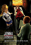 Jenna Jackson - Girl Detective (2014)  n&deg;&nbsp;9 - Intellisource Media Inc