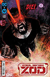 Kneel Before Zod (2024)  n° 8 - DC Comics