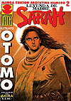 Leyenda de Madre Sarah (1995)  n&deg;&nbsp;2 - Estudio Manga