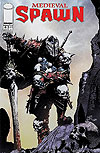 Medieval Spawn (2025)  n&deg;&nbsp;4 - Image Comics