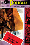 Mundo de Aventuras Policial (1960)  n° 30 - Aguiar & Dias