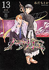 Noragami Deluxe Edition (Shinsouban) (2024)  n&deg;&nbsp;13 - Kodansha
