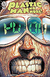 Plastic Man No More! (2024)  n&deg;&nbsp;4 - DC (Black Label)