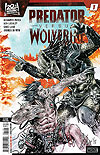 Predator Vs Wolverine (2023)  n° 1 - Marvel Comics