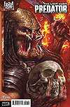 Predator: The Last Hunt (2024)  n° 1 - Marvel Comics
