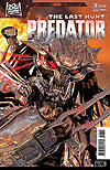 Predator: The Last Hunt (2024)  n° 3 - Marvel Comics