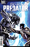 Predator: The Last Hunt (2024)  n° 4 - Marvel Comics