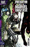 Predator Kills The Marvel Universe (2025)  n° 1 - Marvel Comics