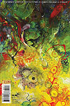 Sandman, The: Overture Special Edition (2014)  n° 3 - DC (Vertigo)