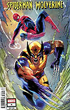 Spider-Man & Wolverine (2025)  n° 4 - Marvel Comics
