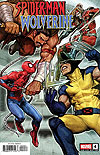 Spider-Man & Wolverine (2025)  n° 4 - Marvel Comics