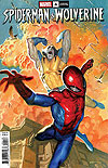 Spider-Man & Wolverine (2025)  n° 4 - Marvel Comics