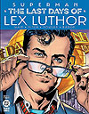 Superman: The Last Days of Lex Luthor (2023)  n° 3 - DC (Black Label)