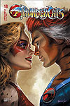 Thundercats (2024)  n° 18 - Dynamite Entertainment