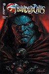 Thundercats (2024)  n° 19 - Dynamite Entertainment